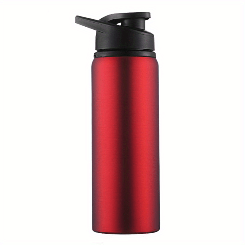 Stainless Steel Thermal Travel Water Bottle 1L Capacity