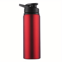 Stainless Steel Thermal Travel Water Bottle 1L Capacity