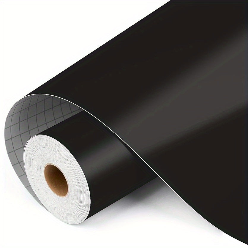 1pc Permanent Vinyl For Cricut 30 7 62meter Glossy Adhesive Vinyl Roll