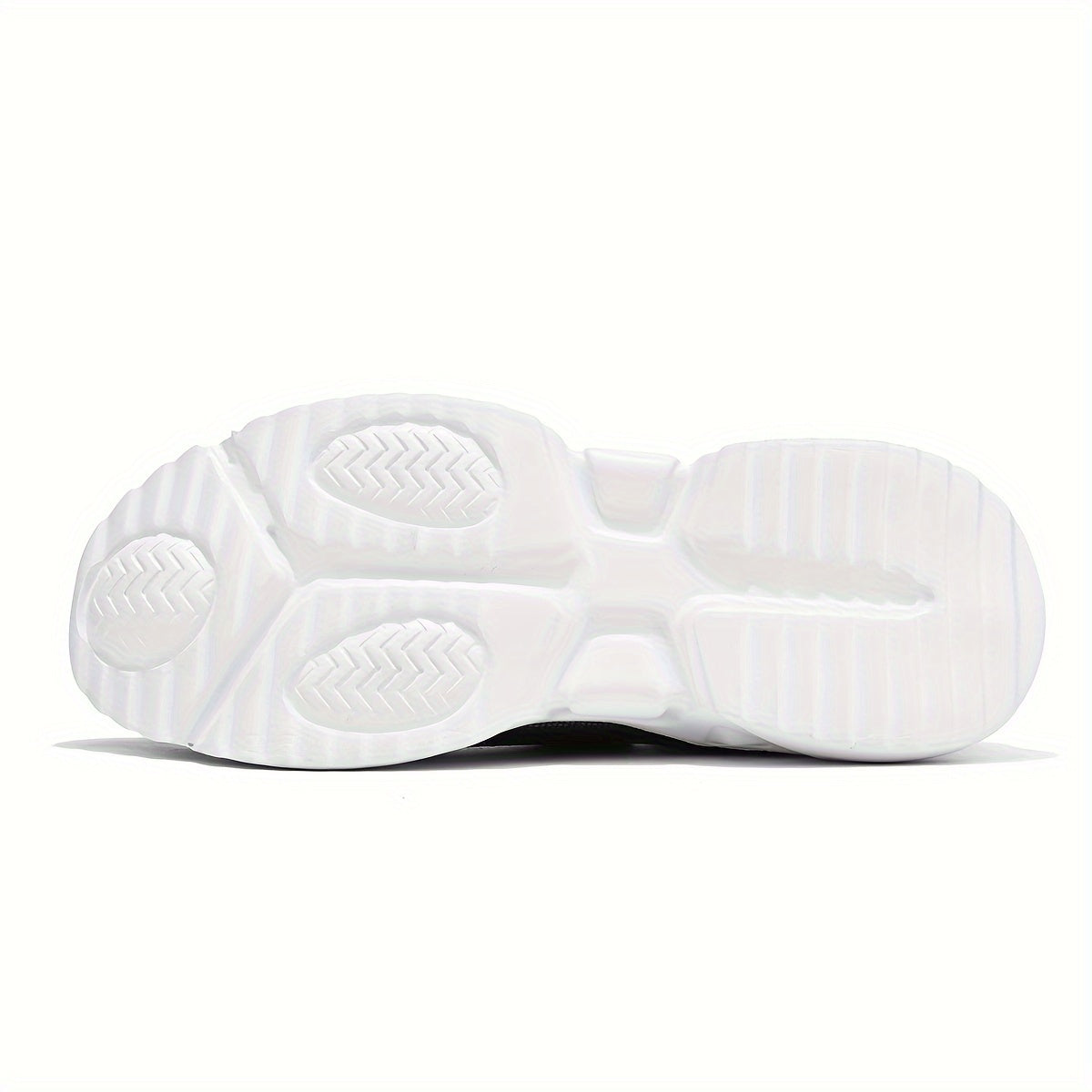 Mesh Slip-On Running Shoes Lightweight Breathable Comfy Women's Sneakers