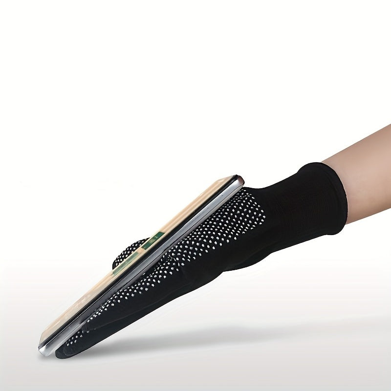 Breathable Non Slip Gloves for Outdoor Cycling and Fitness