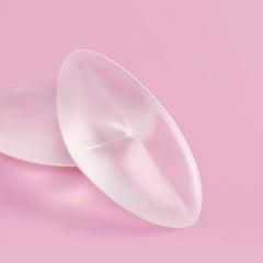 Silicone Chest Pad Thickened Inserts Underwear Pad Waterproof Pads
