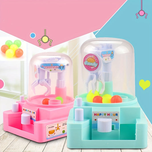 Halloween Grab Toy Machine Holiday Gift Creative Toy
