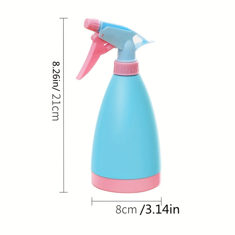 500ml Alcohol Spray Bottle Watering Can