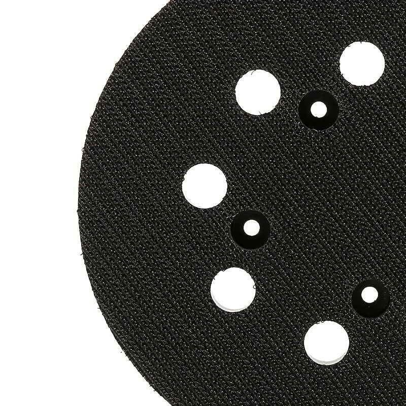 Hook And Loop Sanding Back Pad Sanding Disc