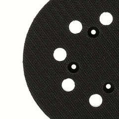Hook And Loop Sanding Back Pad Sanding Disc