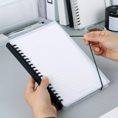 A5 & B5 Binder Notebook Cover Inner Core, Students & Office Supplies