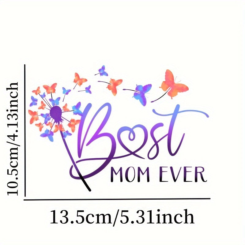 UV Cup Packaging Waterproof Sticker For 16oz Glass