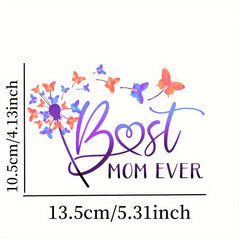 UV Cup Packaging Waterproof Sticker For 16oz Glass
