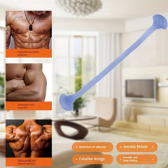 Yoga Resistance Tension Rope for Fitness Stretching