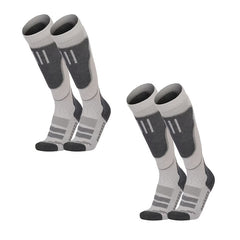 Men's Compression Sport Socks Cotton Blend Breathable Outdoor Socks