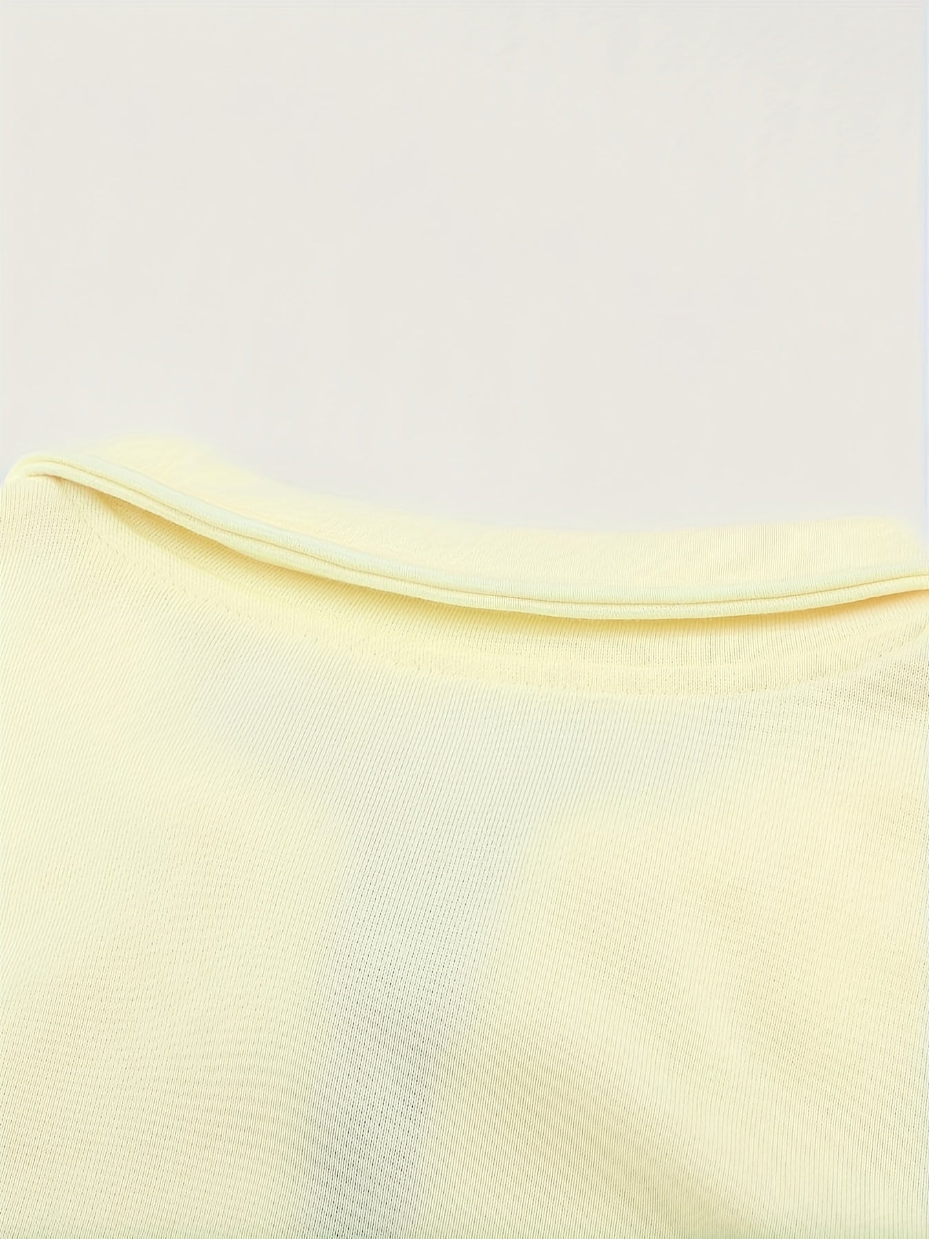 Zipper Sports Sweatshirt Casual Style Pullover Tops