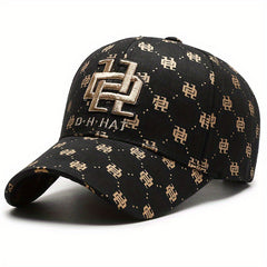 Men's Baseball Cap Outdoor Sun Protection Sunshade Couple Style Cap
