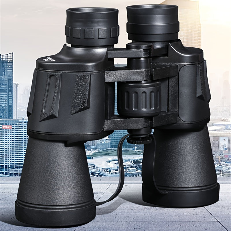 20x50 HD Binoculars for Concerts & Bird Watching