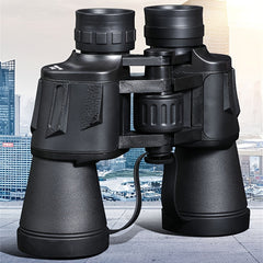 20x50 HD Binoculars for Concerts & Bird Watching