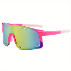Bicycle Windproof Men And Women Riding Sunglasses