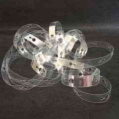 16 Ft Balloon Chain Party DIY Accessories