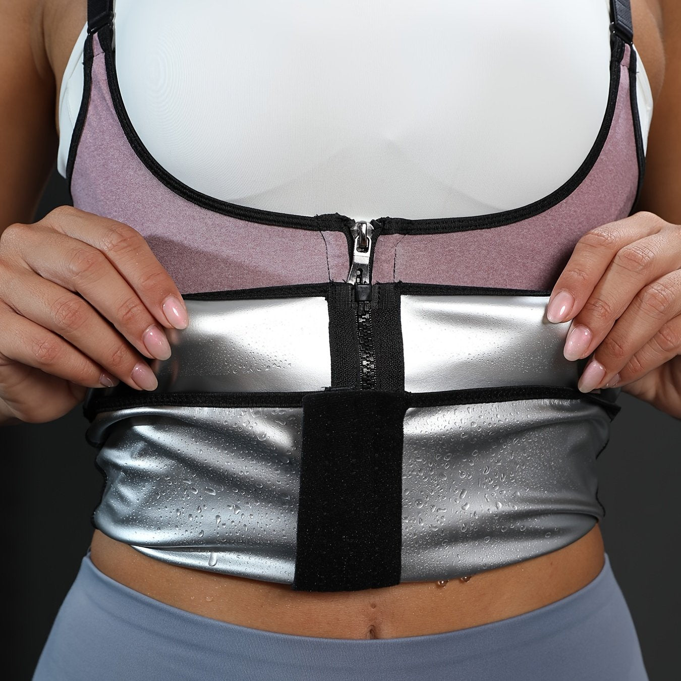 Women's Active Sweatshirt