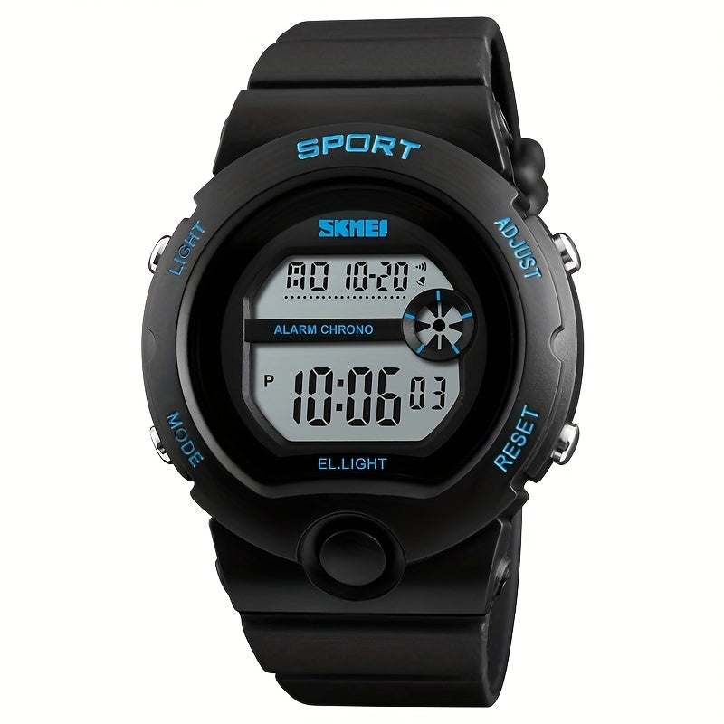 Waterproof Sports Children's Watch Student Watch