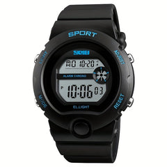 Waterproof Sports Children's Watch Student Watch