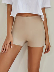 Seamless Boyshort Panties Soft & Comfortable Skin friendly Panties