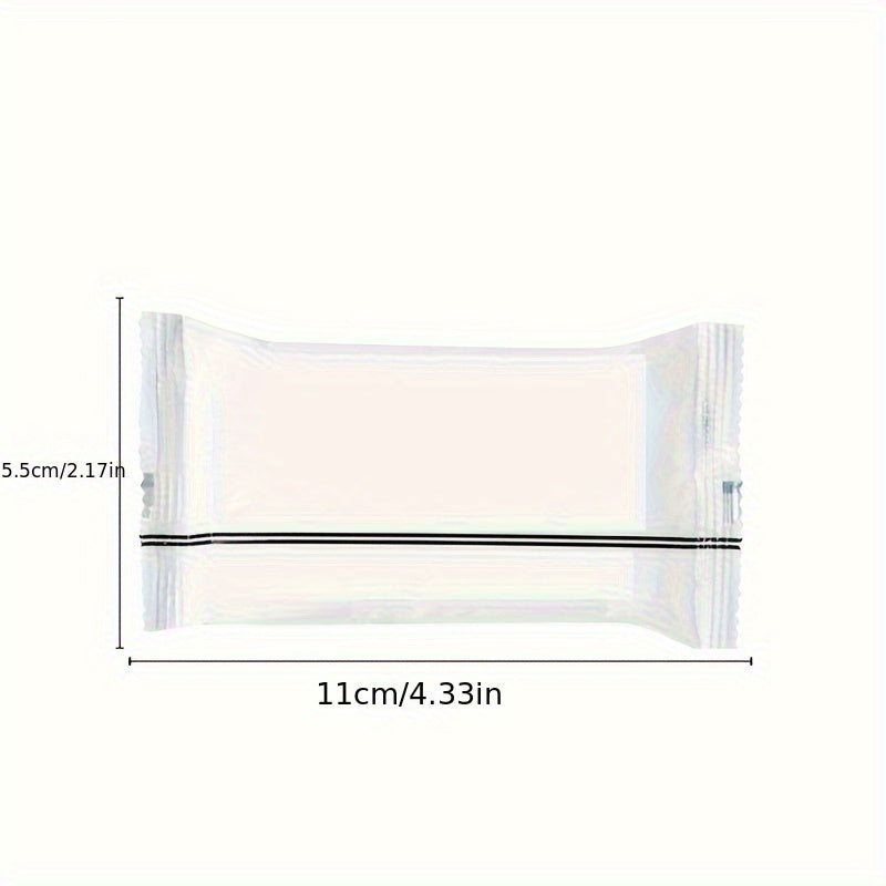5pcs Wall Adhesive AC Repair Sealing Mud Waterproof Wall Hole Downpipe Mud