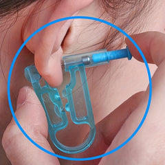 10pcs Disposable Ear Piercing Sterilization Tool