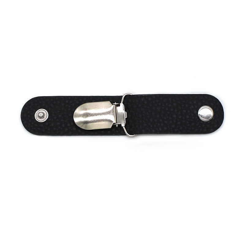 Hat Holder Clip for Travel Luggage Lightweight Portable Clip