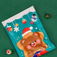 Christmas Surprise Stationery Gift Set - Small Gift