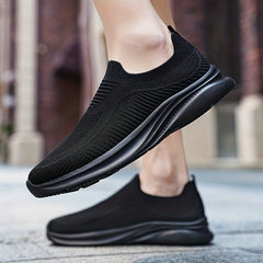 Men's Slip On Casual Shoes For Traveling Jogging