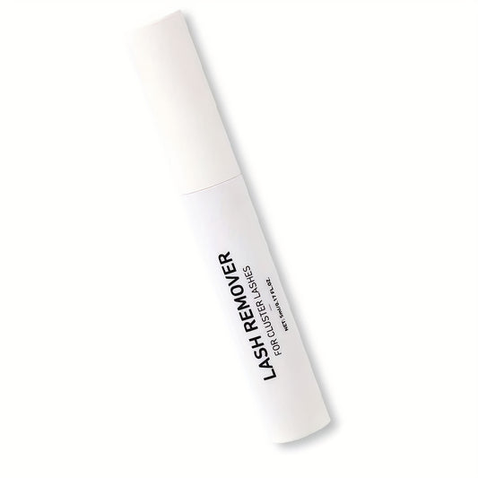 DIY Eyelash Extension Remover - Gentle Soothing Non Irritating