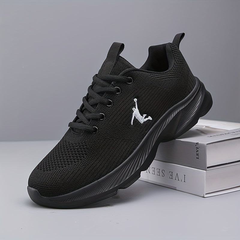 Men's Lightweight Comfy Casual Shoes for Traveling