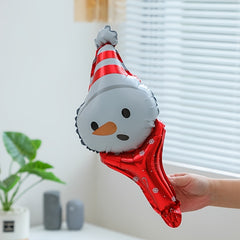4pcs Christmas Balloon Headwears for Kids