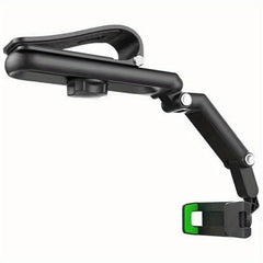 Car Mobile Phone Navigation Support Frame