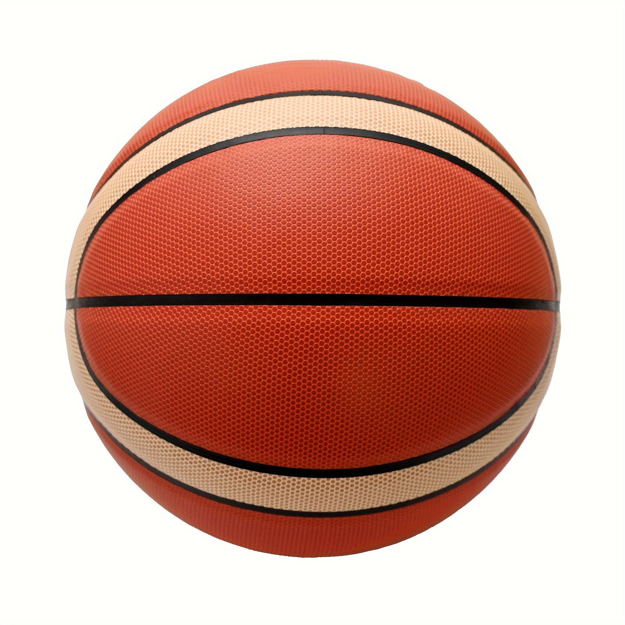 Professional Size 7 Basketball For Competition Holiday Gift