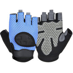 Outdoor Non-slip Half-finger Gloves for Running Cycling