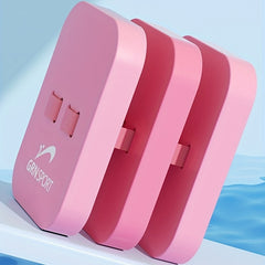 Adjustable Swim Floating Board for Beginners Training