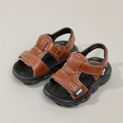 Toddler Boy's Non Slip Outdoor Sandals for Summer