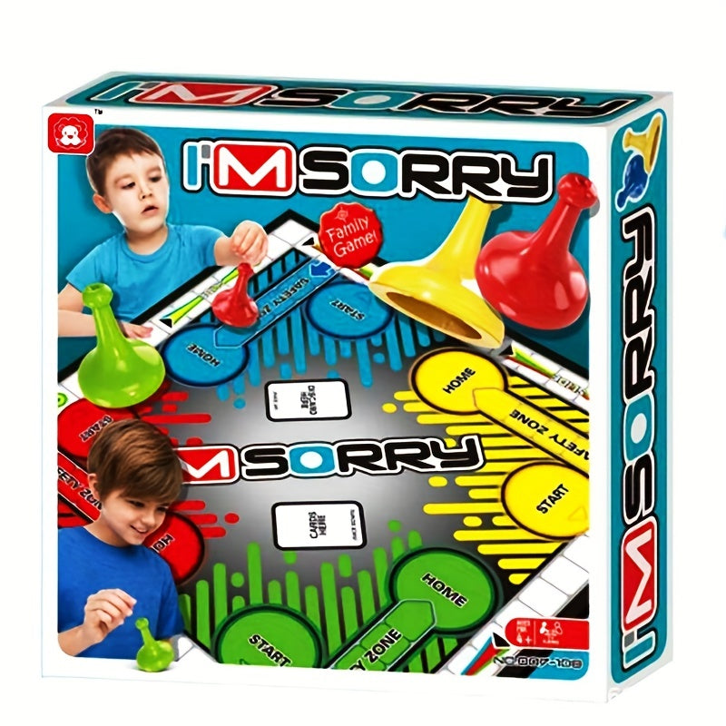 Chess Game Fun Thinking Desktop Game Puzzle Toy