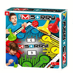 Chess Game Fun Thinking Desktop Game Puzzle Toy