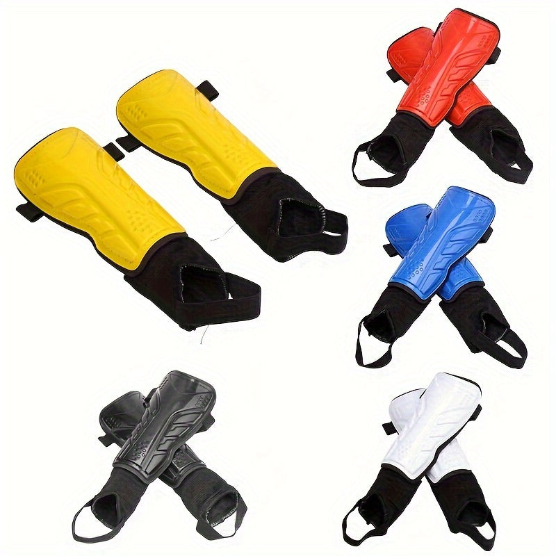 Thickened Football Ankle Pads Double Layer Insert Adult Leg Pads