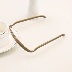 Curly Hair Styling Fixer Hair Clip for Girls
