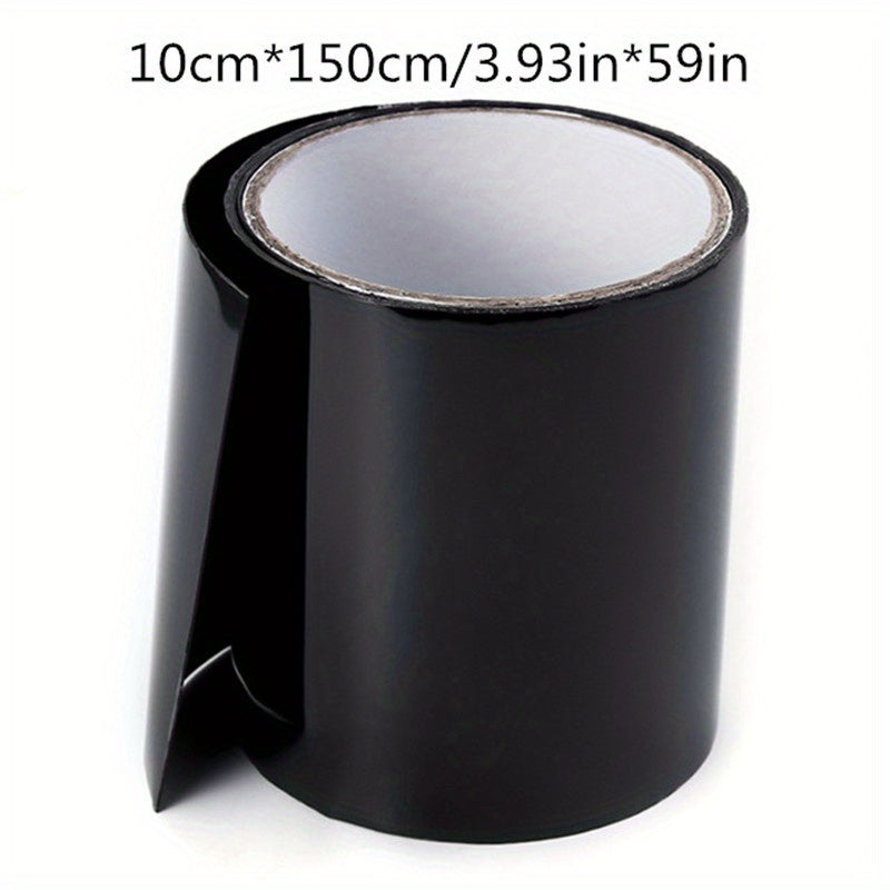 1pc Repair Tape Strong Waterproof Fiber Self Adhesive Tape