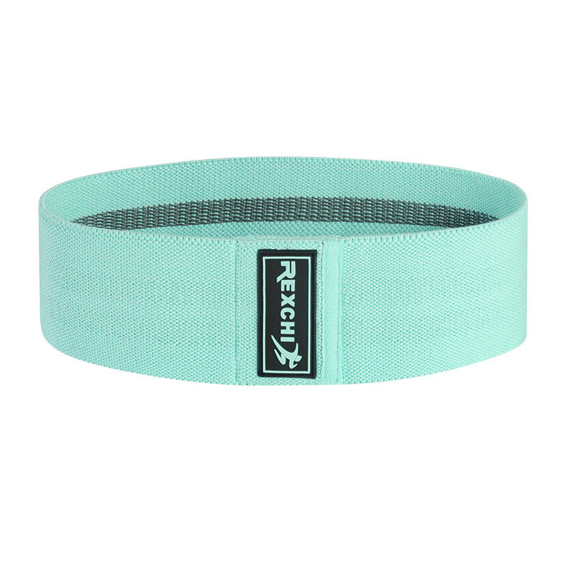 Get Fit & Toned Legs & Butt with Resistance Band Set