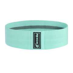 Get Fit & Toned Legs & Butt with Resistance Band Set