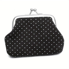Girls Coin Purse Dot Coin Purse Bag Key Bag Birthday Gift