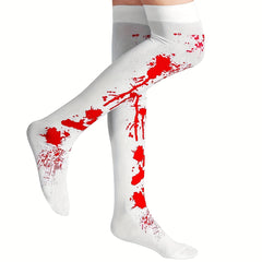 Halloween Party Bloodstain Props - Set of 3