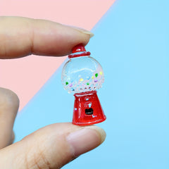 3pcs DIY Resin Candy Machine Accessories Art Crafts Supply