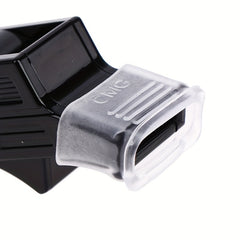 Outdoor Referee Whistle for Soccer Football Games Loud Clear Durable