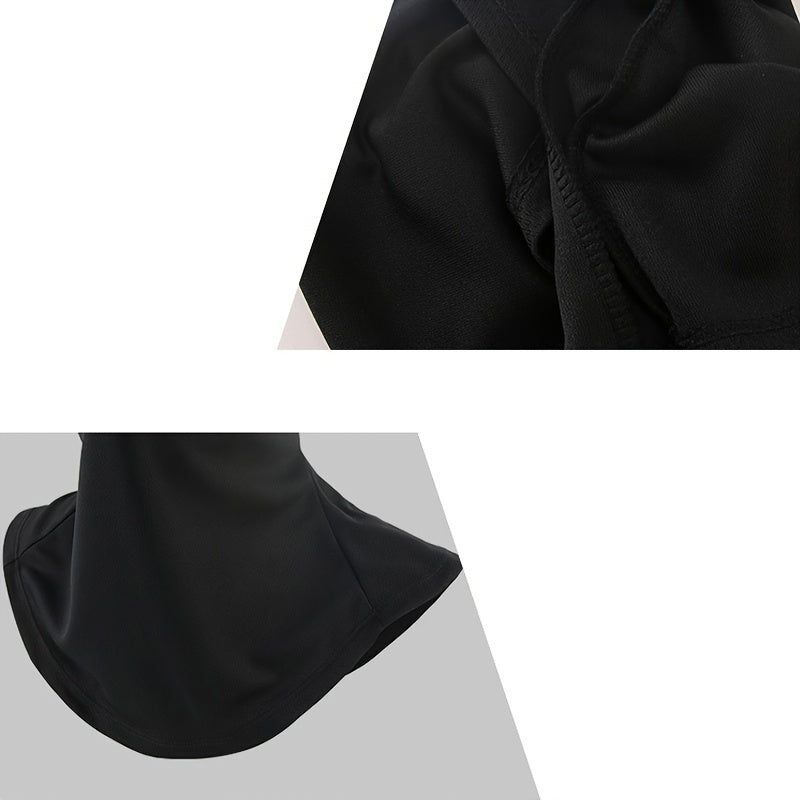 Moisture Absorbing Face Mask Quick Drying Helmet Liner